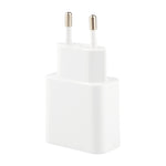 ที่ชาร์จเร็วแท้ Xiaomi MDY-08-EI 18W Type-C / USB-C ปลั๊ก EU MDY-08-EI