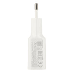 ที่ชาร์จเร็วแท้ Xiaomi MDY-08-EI 18W Type-C / USB-C ปลั๊ก EU MDY-08-EI