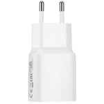 ที่ชาร์จเร็วแท้ Xiaomi MDY-08-EI 18W Type-C / USB-C ปลั๊ก EU MDY-08-EI