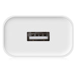 ที่ชาร์จเร็วแท้ Xiaomi MDY-08-EI 18W Type-C / USB-C ปลั๊ก EU MDY-08-EI