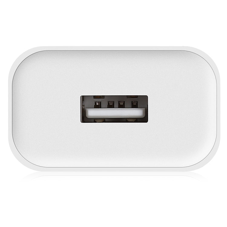 ที่ชาร์จเร็วแท้ Xiaomi MDY-08-EI 18W Type-C / USB-C ปลั๊ก EU MDY-08-EI