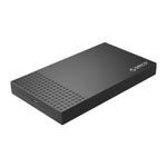 กล่องใส่ฮาร์ดไดรฟ์แบบพกพา ORICO 2526C3 ขนาด 2.5 นิ้ว USB-C / Type-C