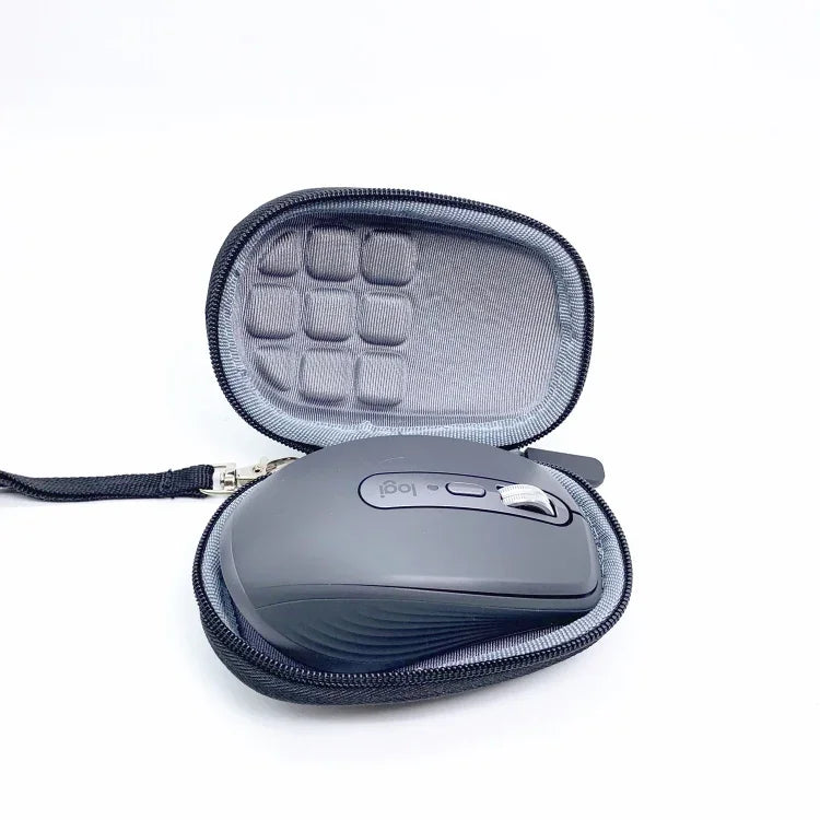 กระเป๋าเก็บเมาส์พกพาสำหรับ Logitech MX Anywhere 3