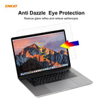ฟิล์มกันรอยหน้าจอ HD PET ใส ENKAY สำหรับ MacBook Pro ขนาด 16 นิ้ว A2141 (2019), สำหรับ MacBook Pro ขนาด 16 นิ้ว A2141 (2019)