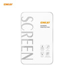 5 PCS ENKAY Hat-Prince 3D Full Screen Soft PC Edge + PMMA HD Screen Protector Film, For Apple Watch 6/5/4/SE 44mm, For Apple Watch 6/5/4/SE 40mm