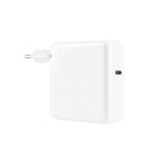 ที่ชาร์จเดินทางอเนกประสงค์ USB-C / Type-C 30W PD3.0 พร้อมขาตั้งถอดได้ ปลั๊ก EU