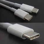 ชุดที่ชาร์จเดินทาง SDC-20W 2 in 1 PD 20W USB-C / Type-C + สายชาร์จข้อมูลเร็ว 3A PD 3.0 USB-C / Type-C เป็น USB-C / Type-C ความยาวสาย: 1 เมตร, ปลั๊ก US, ปลั๊ก EU, ปลั๊ก UK