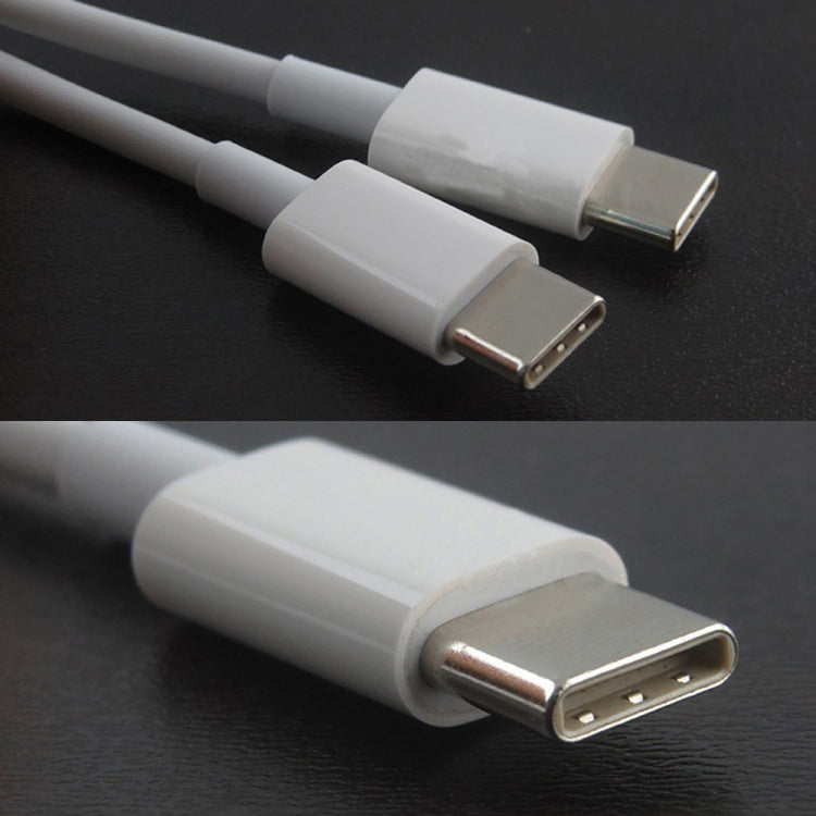 ชุดที่ชาร์จเดินทาง SDC-20W 2 in 1 PD 20W USB-C / Type-C + สายชาร์จข้อมูลเร็ว 3A PD 3.0 USB-C / Type-C เป็น USB-C / Type-C ความยาวสาย: 1 เมตร, ปลั๊ก US, ปลั๊ก EU, ปลั๊ก UK