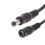 สวิตช์เซ็นเซอร์ตรวจจับการเคลื่อนไหวอินฟราเรด PIR DC 5-24V/5A พร้อมปลั๊กสำหรับแถบไฟ LED