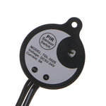 สวิตช์เซ็นเซอร์ตรวจจับการเคลื่อนไหวอินฟราเรด PIR DC 5-24V/5A พร้อมปลั๊กสำหรับแถบไฟ LED