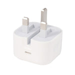 ที่ชาร์จเดินทางพับได้ A234 20W PD 3.0 Type-C / USB-C, ปลั๊กสหราชอาณาจักร, 20W
