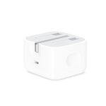 ที่ชาร์จเดินทางพับได้ A234 20W PD 3.0 Type-C / USB-C, ปลั๊กสหราชอาณาจักร, 20W