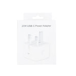 ที่ชาร์จเดินทางพับได้ A234 20W PD 3.0 Type-C / USB-C, ปลั๊กสหราชอาณาจักร, 20W