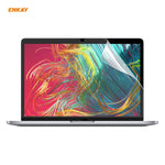 ฟิล์มกันรอยหน้าจอ HD PET ใส ENKAY สำหรับ MacBook Pro ขนาด 13.3 นิ้ว A2289 / A2251 / A2338 (2020), สำหรับ MacBook Pro ขนาด 13.3 นิ้ว A2289 / A2251 / A2338 (2020)