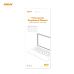 ฟิล์มป้องกันแป้นพิมพ์ TPU นุ่มบางพิเศษ ENKAY สำหรับ Huawei MateBook 13 นิ้ว รุ่น US Version สำหรับ Huawei MateBook 13 นิ้ว