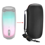 กล่องแข็งสำหรับลำโพงบลูทูธ JBL Pulse 3 / Flip4 / Lilp3/4/ Charge2