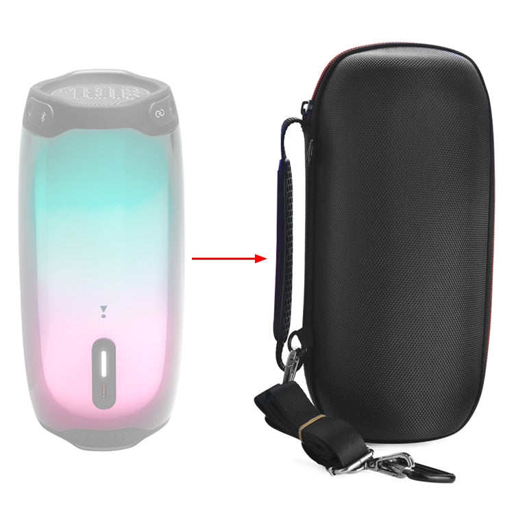 กล่องแข็งสำหรับลำโพงบลูทูธ JBL Pulse 3 / Flip4 / Lilp3/4/ Charge2