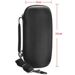 กล่องแข็งสำหรับลำโพงบลูทูธ JBL Pulse 3 / Flip4 / Lilp3/4/ Charge2