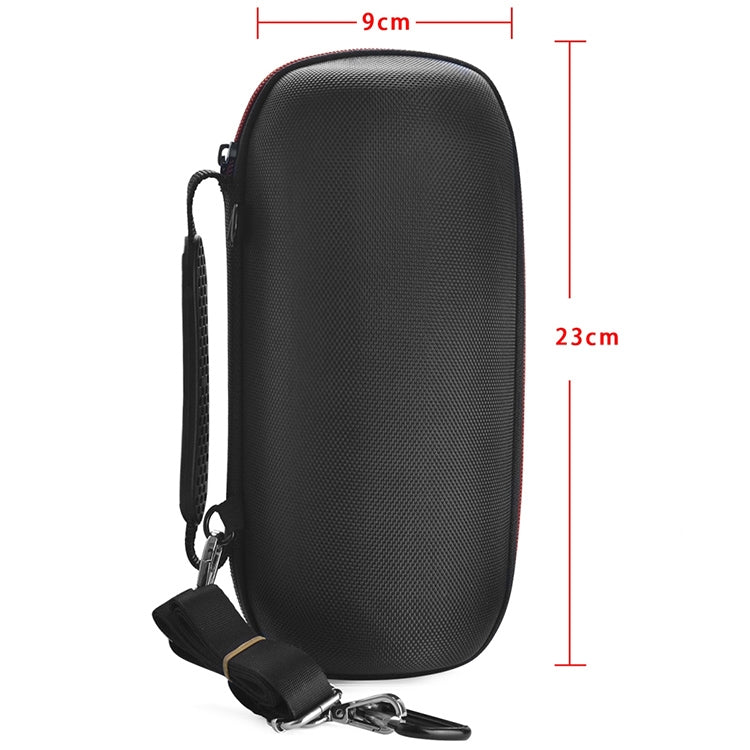 กล่องแข็งสำหรับลำโพงบลูทูธ JBL Pulse 3 / Flip4 / Lilp3/4/ Charge2