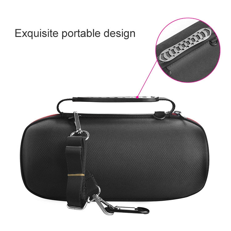 กล่องแข็งสำหรับลำโพงบลูทูธ JBL Pulse 3 / Flip4 / Lilp3/4/ Charge2