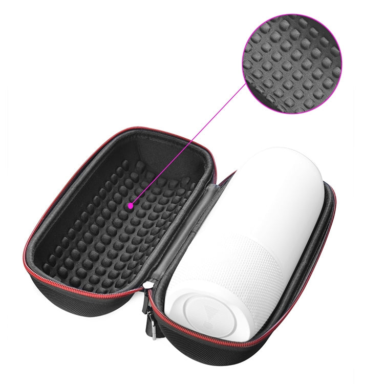 กล่องแข็งสำหรับลำโพงบลูทูธ JBL Pulse 3 / Flip4 / Lilp3/4/ Charge2