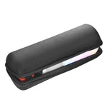 กระเป๋าสะพายเดินทาง EVA สำหรับลำโพง JBL pulse3/charge3/Charge 4/ Pulse4 สีดำ