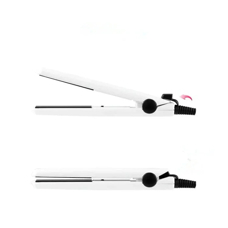 เครื่องม้วนผมตรงขนาดเล็ก MINI