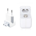 อะแดปเตอร์ชาร์จ USB 12W พร้อมสายข้อมูล USB เป็น 8 Pin สำหรับ iPad / iPhone / iPod ปลั๊ก EU