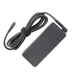 อะแดปเตอร์ชาร์จไฟ 20V 3.25A 65W สายชาร์จ Thunder Type-C สำหรับโน้ตบุ๊ก Lenovo ThinkPad X1, ปลั๊ก UK, ปลั๊ก AU, ปลั๊ก US, ปลั๊ก EU