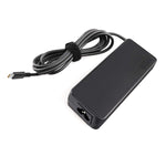 อะแดปเตอร์ชาร์จไฟ 20V 3.25A 65W สายชาร์จ Thunder Type-C สำหรับโน้ตบุ๊ก Lenovo ThinkPad X1, ปลั๊ก UK, ปลั๊ก AU, ปลั๊ก US, ปลั๊ก EU