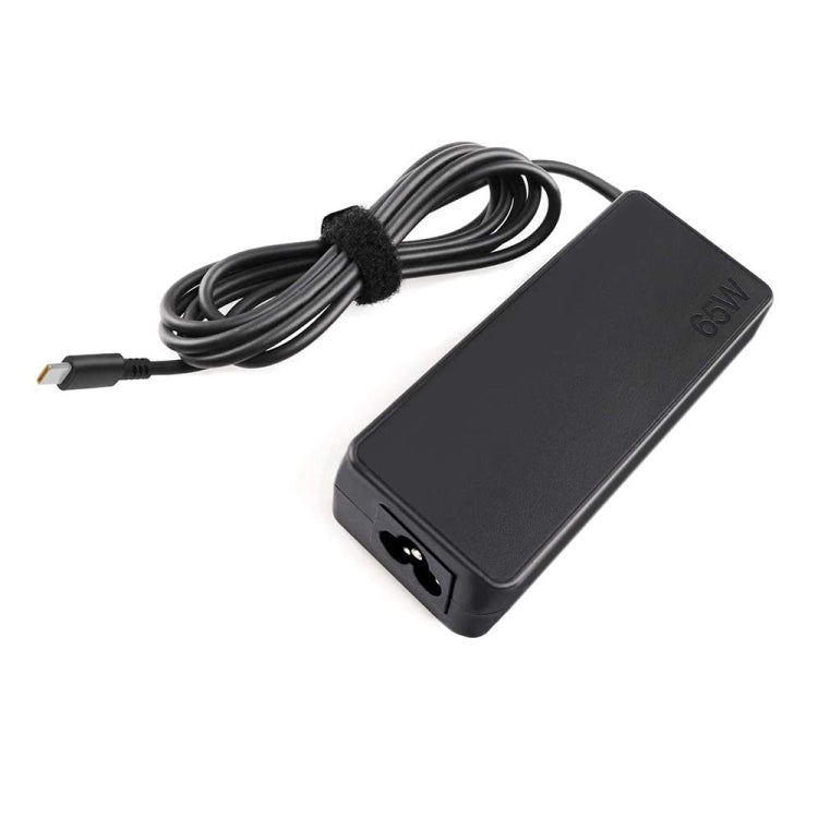 อะแดปเตอร์ชาร์จไฟ 20V 3.25A 65W สายชาร์จ Thunder Type-C สำหรับโน้ตบุ๊ก Lenovo ThinkPad X1, ปลั๊ก UK, ปลั๊ก AU, ปลั๊ก US, ปลั๊ก EU