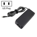อะแดปเตอร์ชาร์จไฟ 20V 3.25A 65W สายชาร์จ Thunder Type-C สำหรับโน้ตบุ๊ก Lenovo ThinkPad X1, ปลั๊ก UK, ปลั๊ก AU, ปลั๊ก US, ปลั๊ก EU