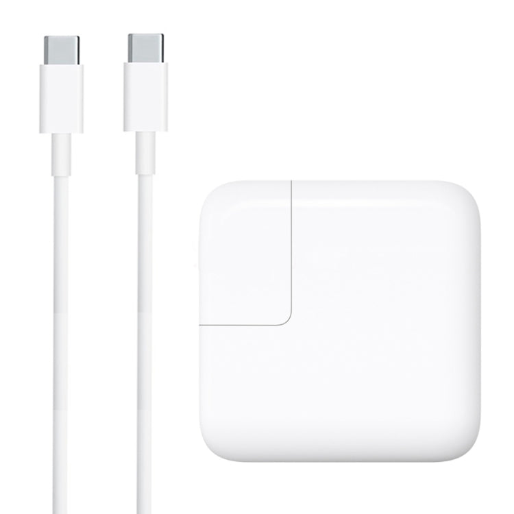 อะแดปเตอร์จ่ายไฟพกพา 30W USB-C / Type-C พร้อมสายชาร์จ USB-C / Type-C 1.8 ม., ปลั๊ก US 30W, ปลั๊ก EU 30W, ปลั๊ก UK 30W, ปลั๊ก AU 30W