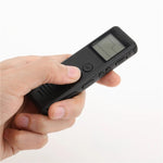 เครื่องบันทึกเสียง MP3 ความจุสูง SK-299 เครื่องเล่น MP3 บันทึกเสียงสำหรับประชุมและชั้นเรียน อุปกรณ์อิเล็กทรอนิกส์