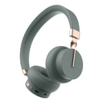 หูฟังเกมมิ่งไร้สาย P3 5.0 Super Bass HIFI สเตอริโอ พร้อมไมโครโฟน รองรับ TF / FM / AUX