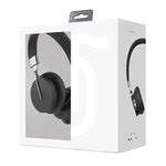 หูฟังเกมมิ่งไร้สาย P3 5.0 Super Bass HIFI สเตอริโอ พร้อมไมโครโฟน รองรับ TF / FM / AUX