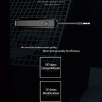 B12 Bluetooth Receiver and Transmitter 3.5mm Jack Audio Adapter for TV Computer Car Stereo