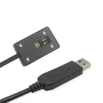 สวิตช์โฟโตอิเล็กทริกสะท้อนแสง USB HID รุ่น IRSW20A