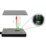 สวิตช์โฟโตอิเล็กทริกสะท้อนแสง USB HID รุ่น IRSW20A