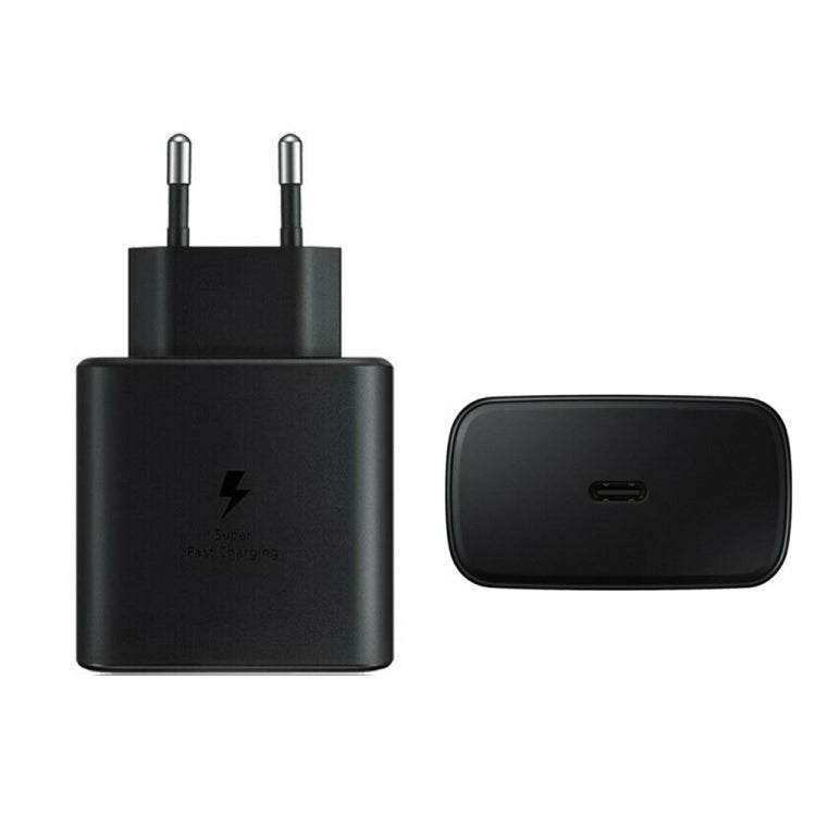ที่ชาร์จเร็ว M135 45W USB-C / Type-C, ปลั๊ก EU