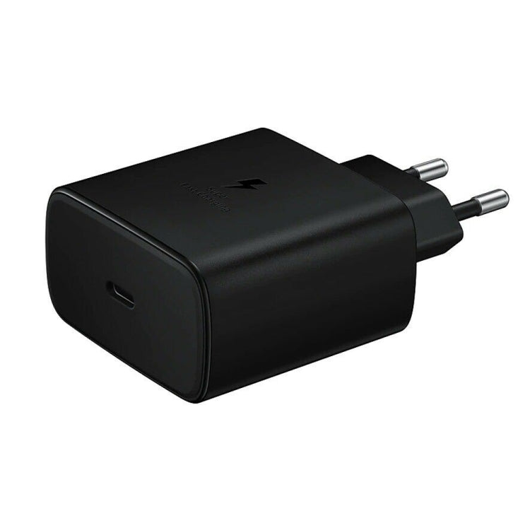ที่ชาร์จเร็ว M135 45W USB-C / Type-C, ปลั๊ก EU