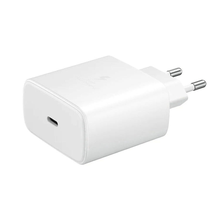 ที่ชาร์จเร็ว M135 45W USB-C / Type-C, ปลั๊ก EU