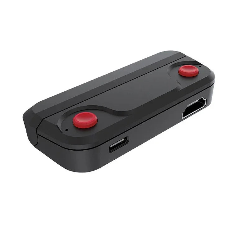 อะแดปเตอร์ส่งสัญญาณเสียงบลูทูธ iPlay สำหรับ Nintendo Switch, อะแดปเตอร์ส่งสัญญาณเสียง