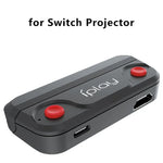 อะแดปเตอร์ส่งสัญญาณเสียงบลูทูธ iPlay สำหรับ Nintendo Switch, อะแดปเตอร์ส่งสัญญาณเสียง