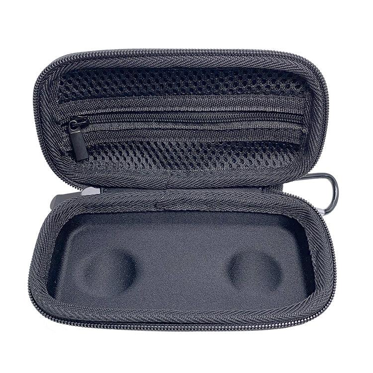 For Insta360 ONE X2 Pocket Panoramic Camera Nylon Storage Bag, For Insta360 ONE X2