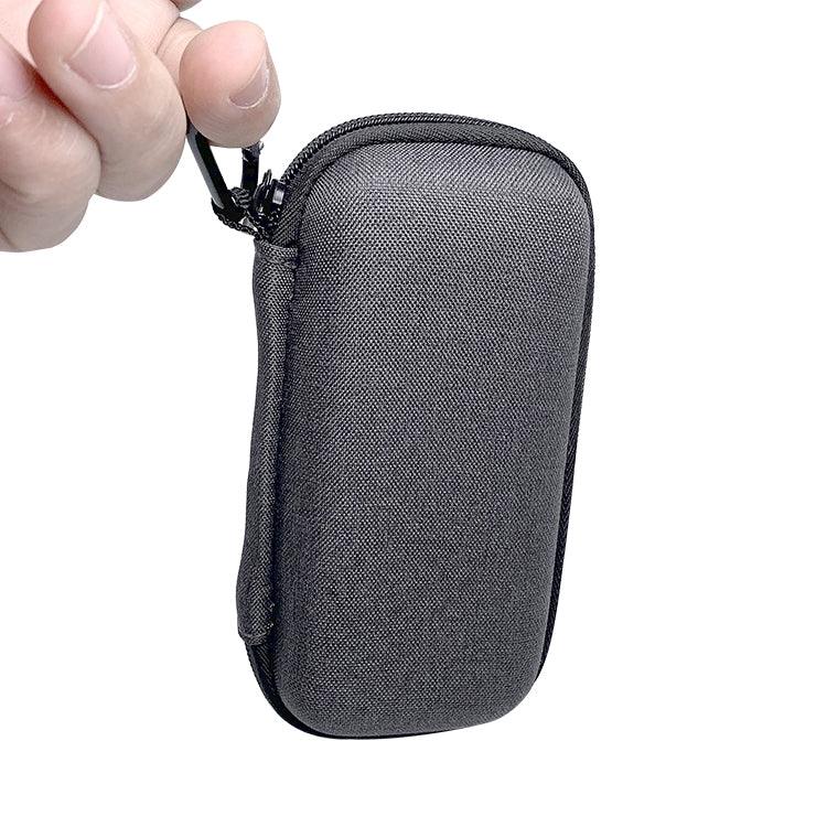 สำหรับกระเป๋าเก็บไนลอนสำหรับกล้องพาโนรามาแบบพกพา Insta360 ONE X2, สำหรับ Insta360 ONE X2