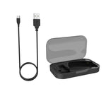 กล่องชาร์จหูฟังบลูทูธ สำหรับ Plantronics Voyager Legend / Voyager 5200