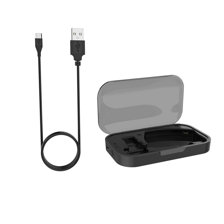 กล่องชาร์จหูฟังบลูทูธ สำหรับ Plantronics Voyager Legend / Voyager 5200
