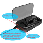กล่องชาร์จหูฟังบลูทูธ สำหรับ Plantronics Voyager Legend / Voyager 5200