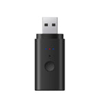 TX35 ตัวส่งสัญญาณบลูทูธ 5.2 แบบหนึ่งลากสอง USB / AUX เอาต์พุตคู่